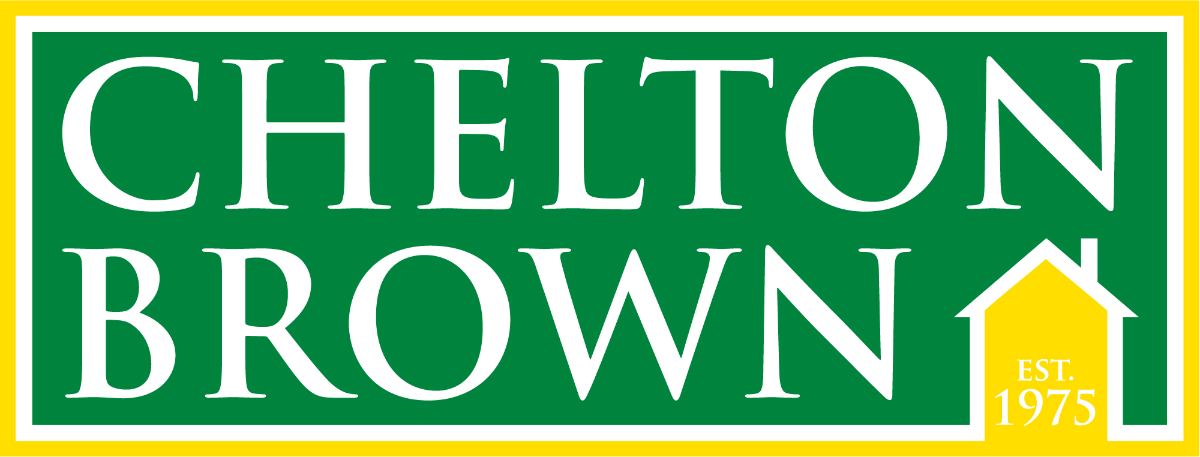 Chelton Brown Northampton & Daventry Logo